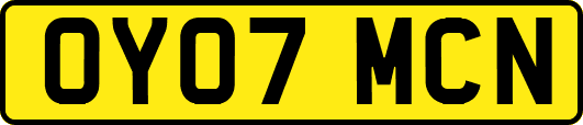 OY07MCN