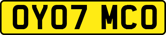 OY07MCO