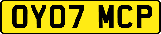 OY07MCP