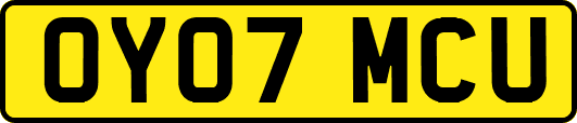 OY07MCU