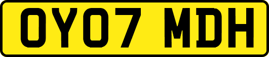 OY07MDH