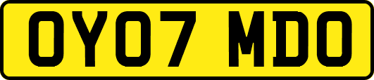 OY07MDO
