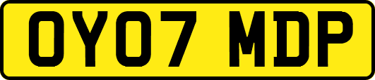 OY07MDP
