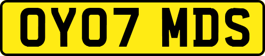 OY07MDS