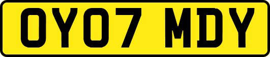 OY07MDY