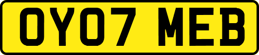 OY07MEB