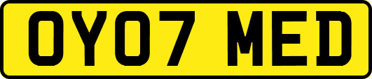 OY07MED