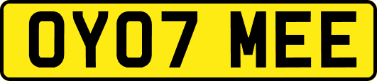 OY07MEE