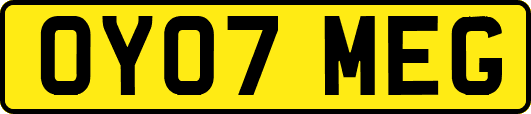 OY07MEG