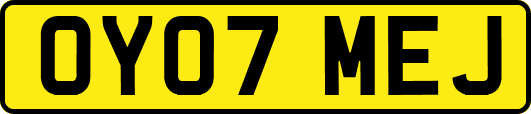 OY07MEJ