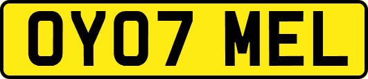 OY07MEL