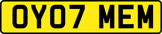 OY07MEM