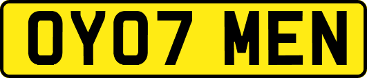 OY07MEN