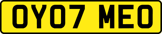 OY07MEO