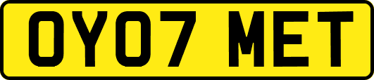 OY07MET