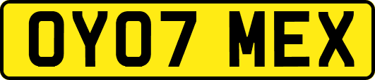 OY07MEX