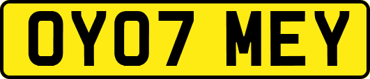OY07MEY