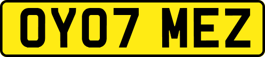 OY07MEZ