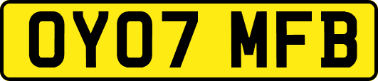 OY07MFB