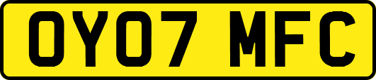 OY07MFC
