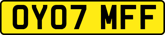 OY07MFF