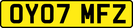 OY07MFZ
