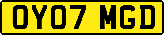 OY07MGD