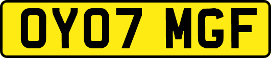 OY07MGF