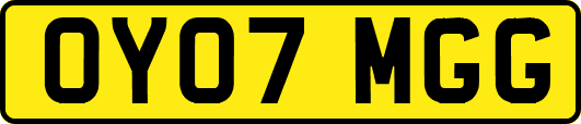 OY07MGG