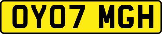 OY07MGH