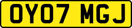 OY07MGJ