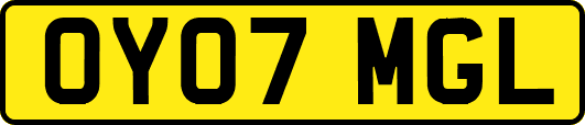 OY07MGL