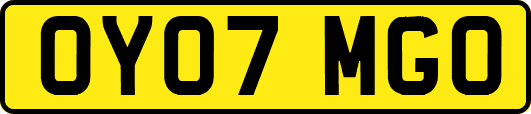 OY07MGO
