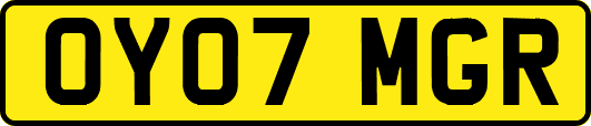 OY07MGR