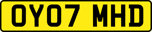 OY07MHD