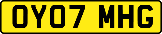 OY07MHG