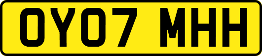 OY07MHH