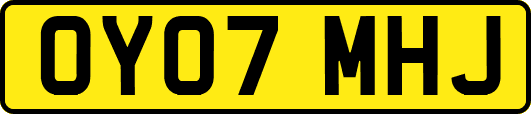 OY07MHJ
