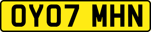 OY07MHN