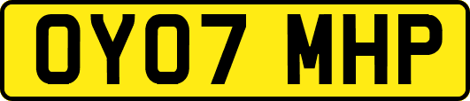 OY07MHP