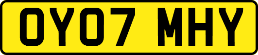OY07MHY