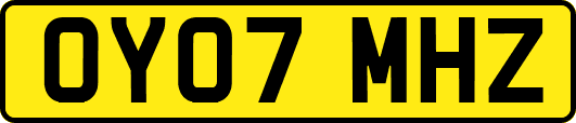 OY07MHZ