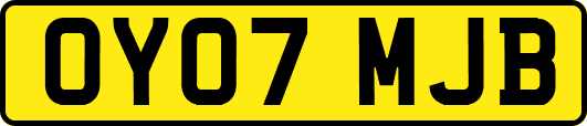 OY07MJB