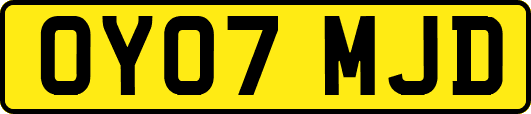 OY07MJD