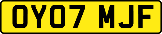 OY07MJF