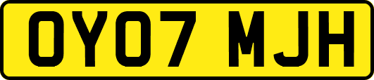 OY07MJH