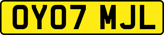 OY07MJL