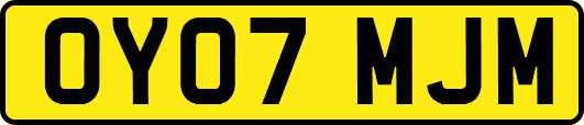 OY07MJM
