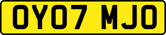 OY07MJO