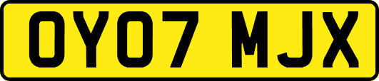 OY07MJX